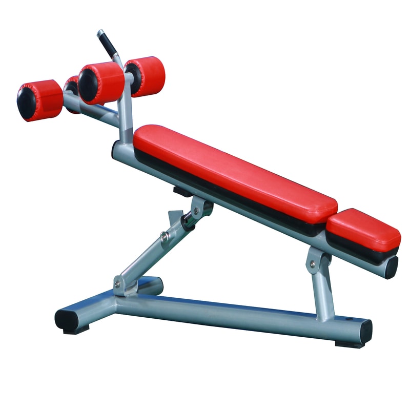 ML9840 Adjustable Abdominal Bench Mona Lisa Health Care