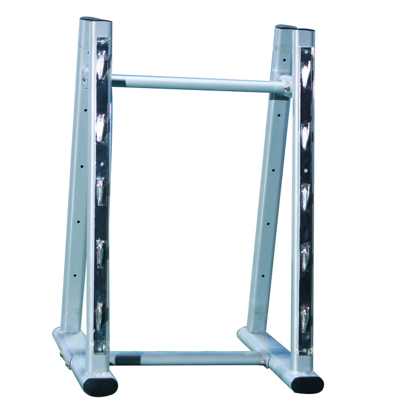 ML9846 Barbell Rack